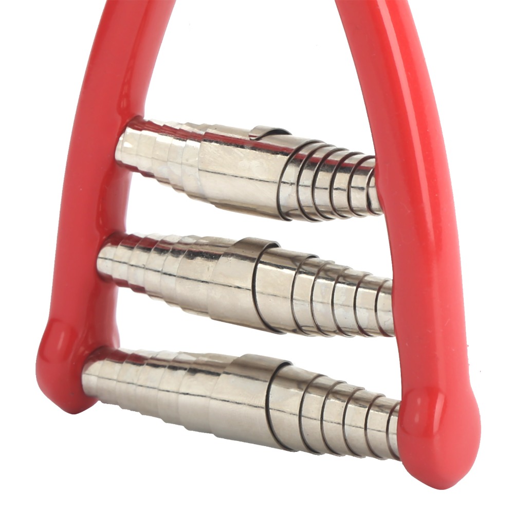 Morsetto per incordare in acci - Sports Equipment That Starts With A recensione e prezzo