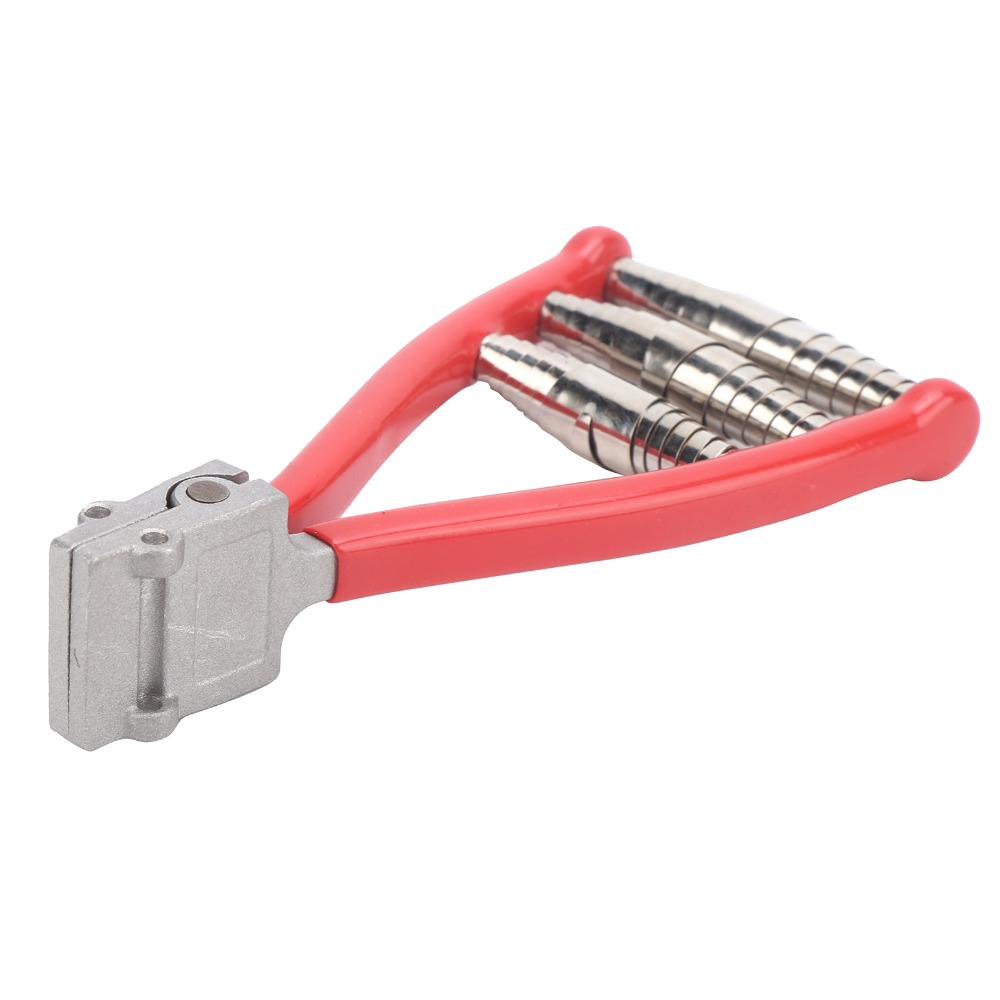 Morsetto per incordare in acci - Sports Equipment That Starts With A recensione e prezzo