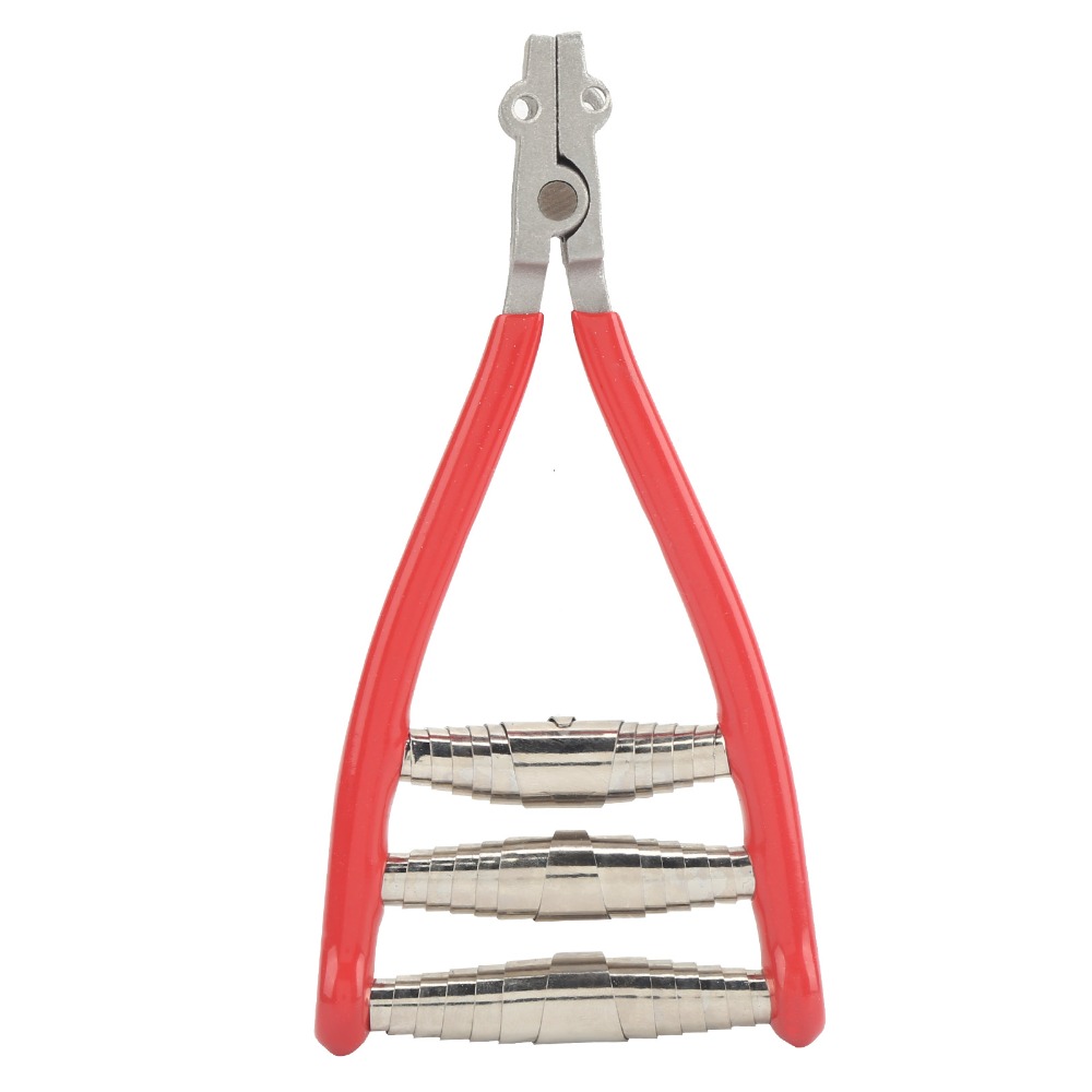 Morsetto per incordare in acci - Sports Equipment That Starts With A recensione e prezzo