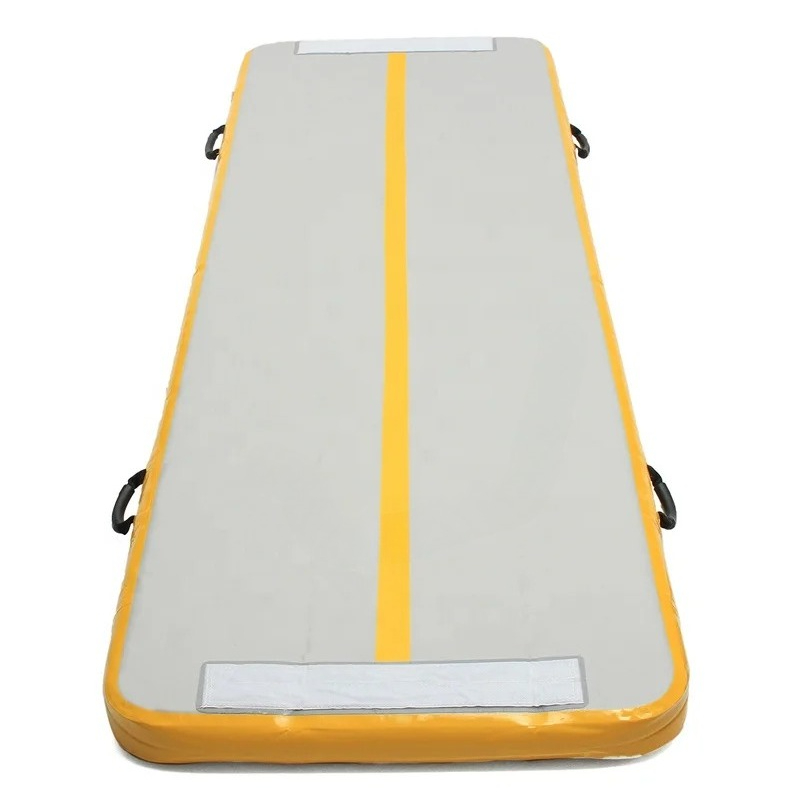 12mX2mX20cm Pista d'aria riemp - Gymnastics Beam Floor recensione e prezzo