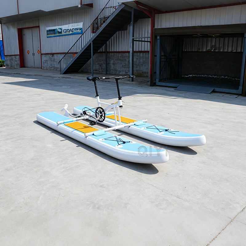 Bicicletta Acquatica Gonfiabil - Sports Equipment Cheap recensione e prezzo