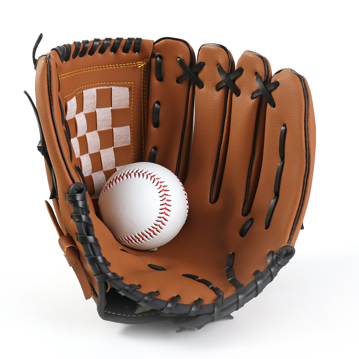 Guanti da baseball sportivi da - Sports Equipment 7 Year Old recensione e prezzo