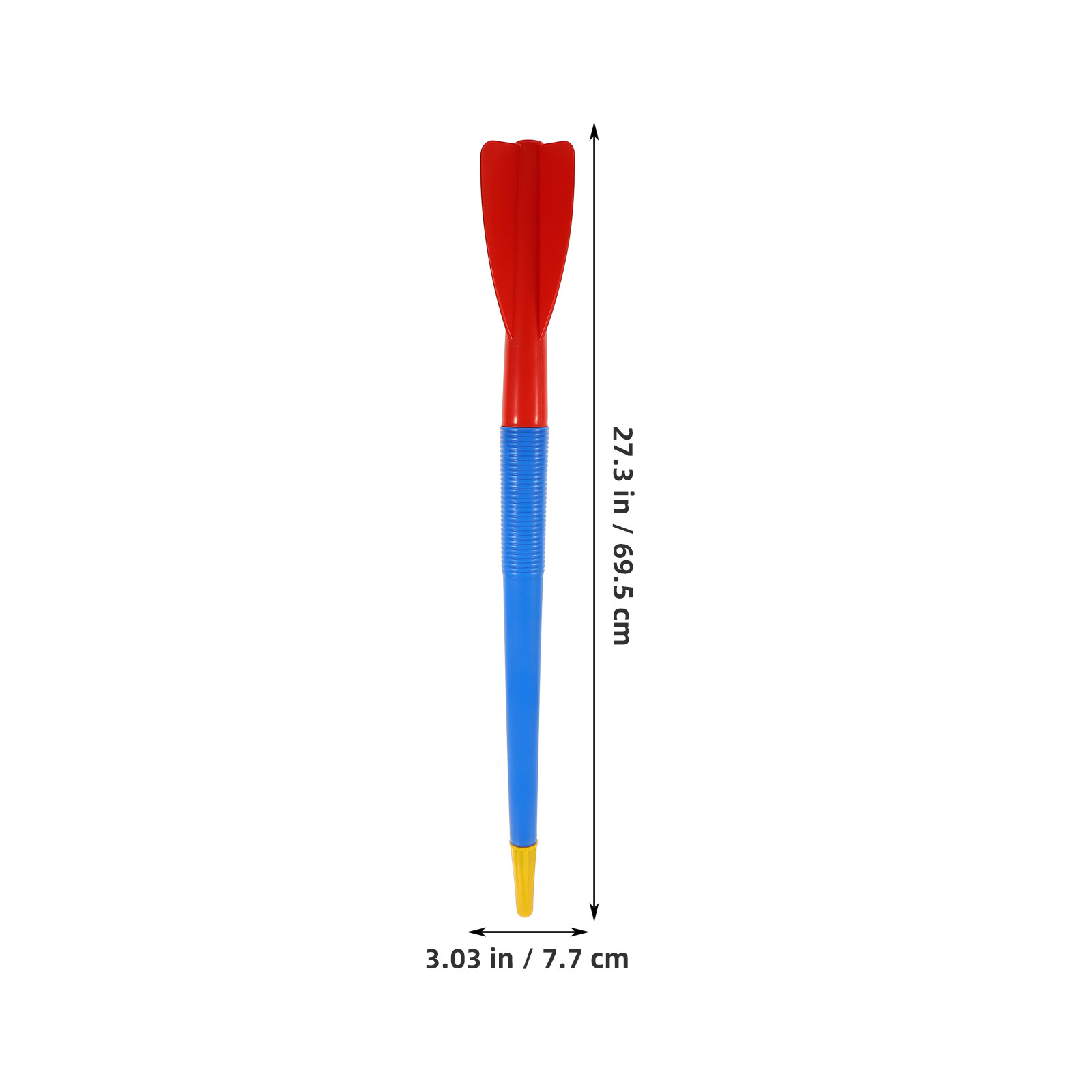 Giavellota da Allenamento Legg - Javelin Throwing recensione e prezzo