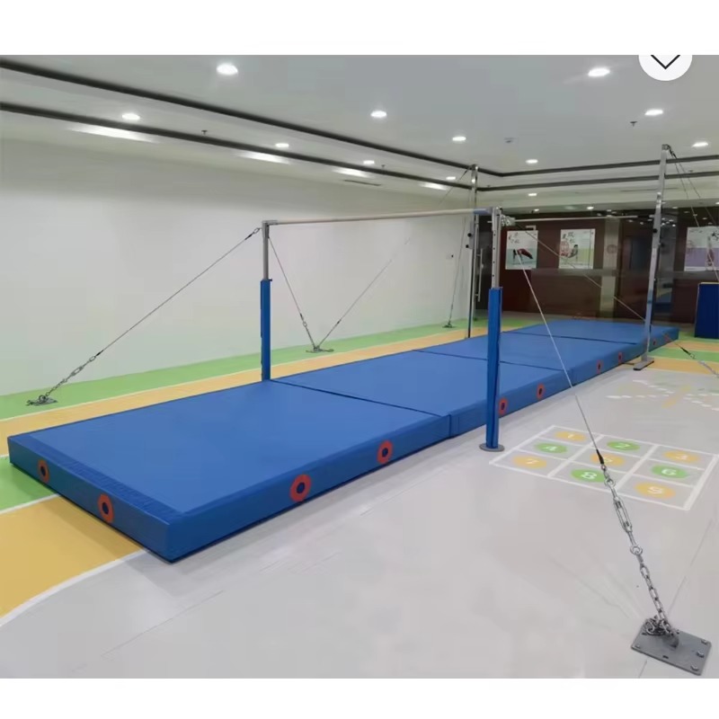 Tappetino professionale per gi - Gymnastics Beam Floor recensione e prezzo