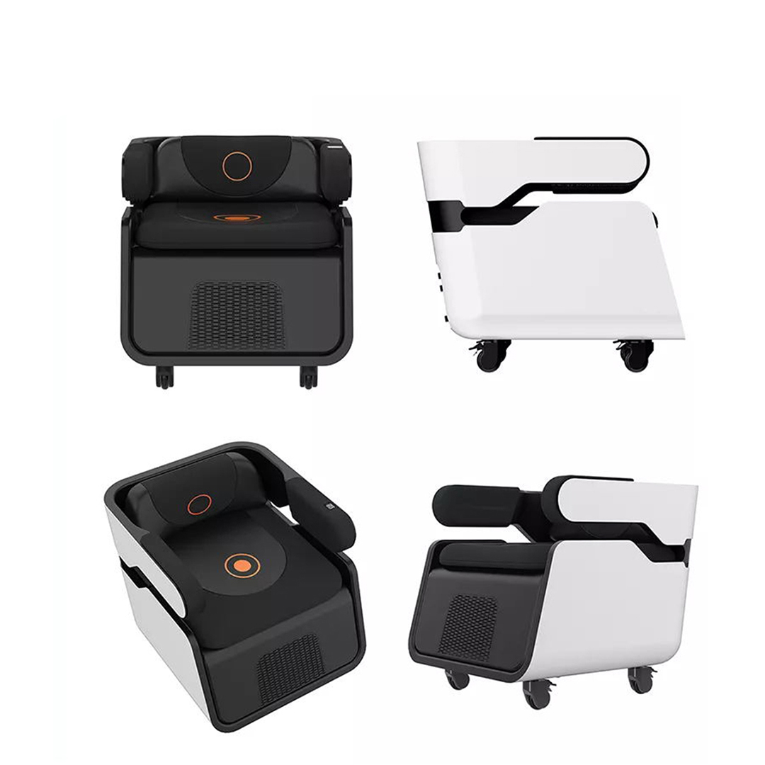 Sedile per scolpire EMS Stimol - Gymnastics Beam Floor recensione e prezzo