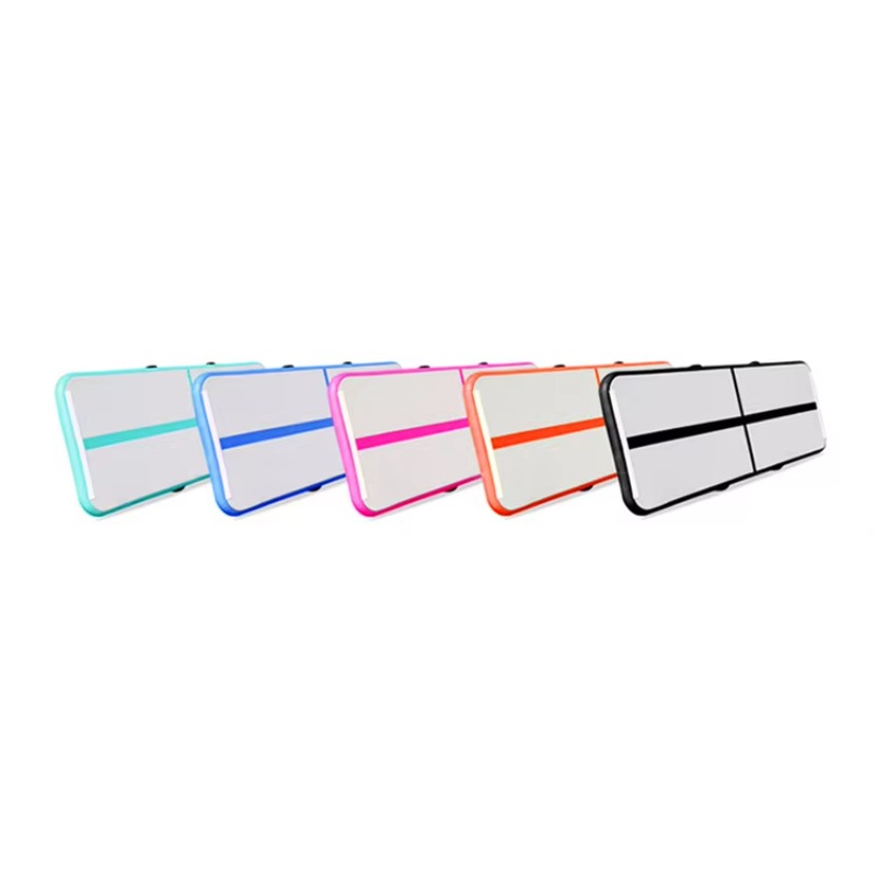 Airtrack gonfiabile da 8 m/40  - Gymnastics Beam Floor recensione e prezzo