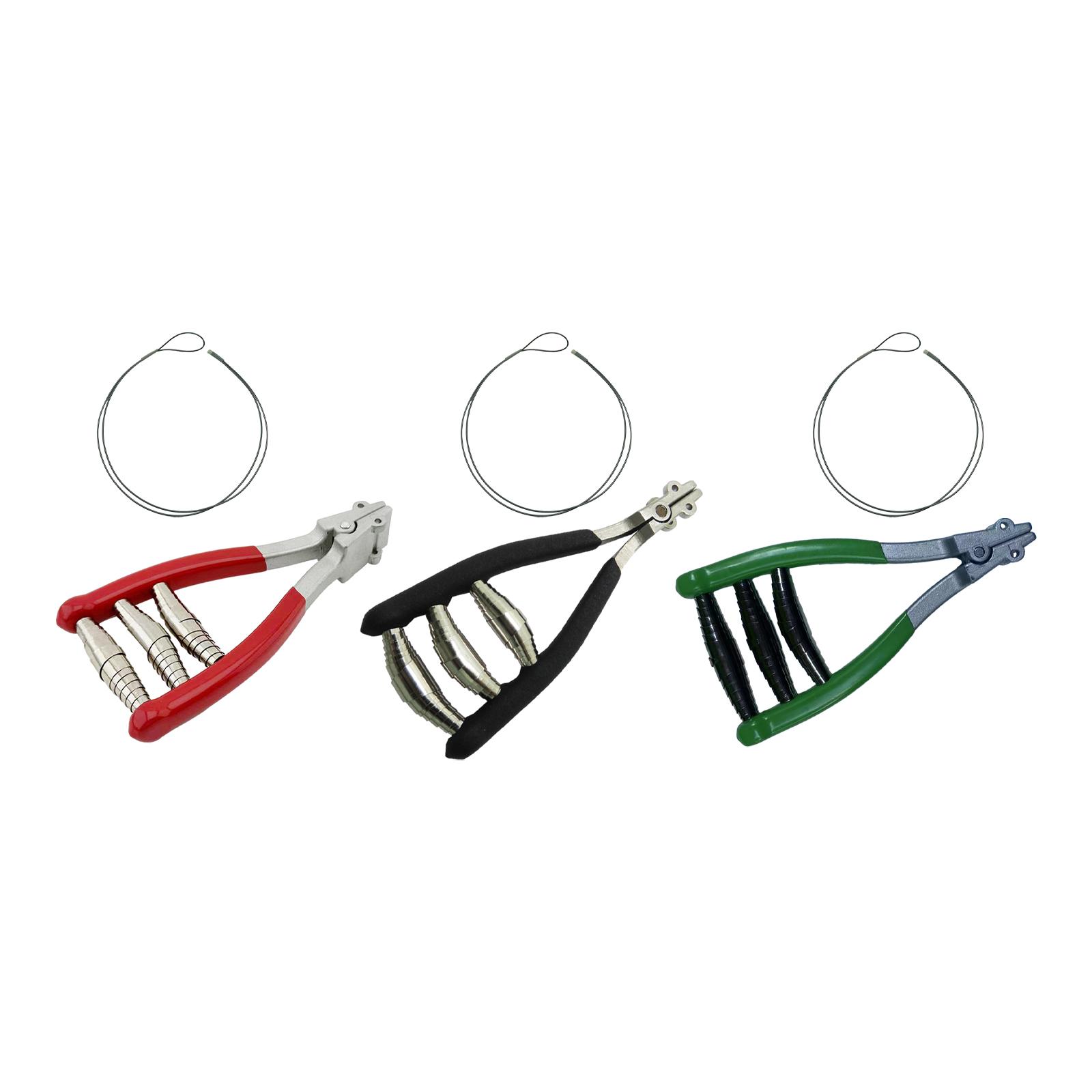 Morsetto per l'Incordatura di  - Sports Equipment That Starts With A recensione e prezzo
