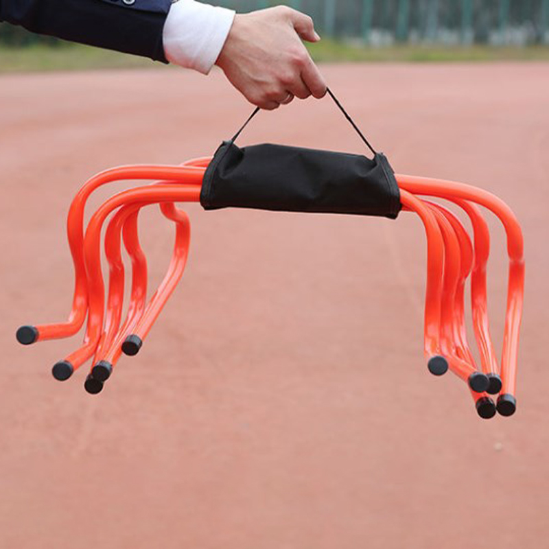 1 Pezzo Contenitore per Ostaco - Agility Hurdle Set recensione e prezzo