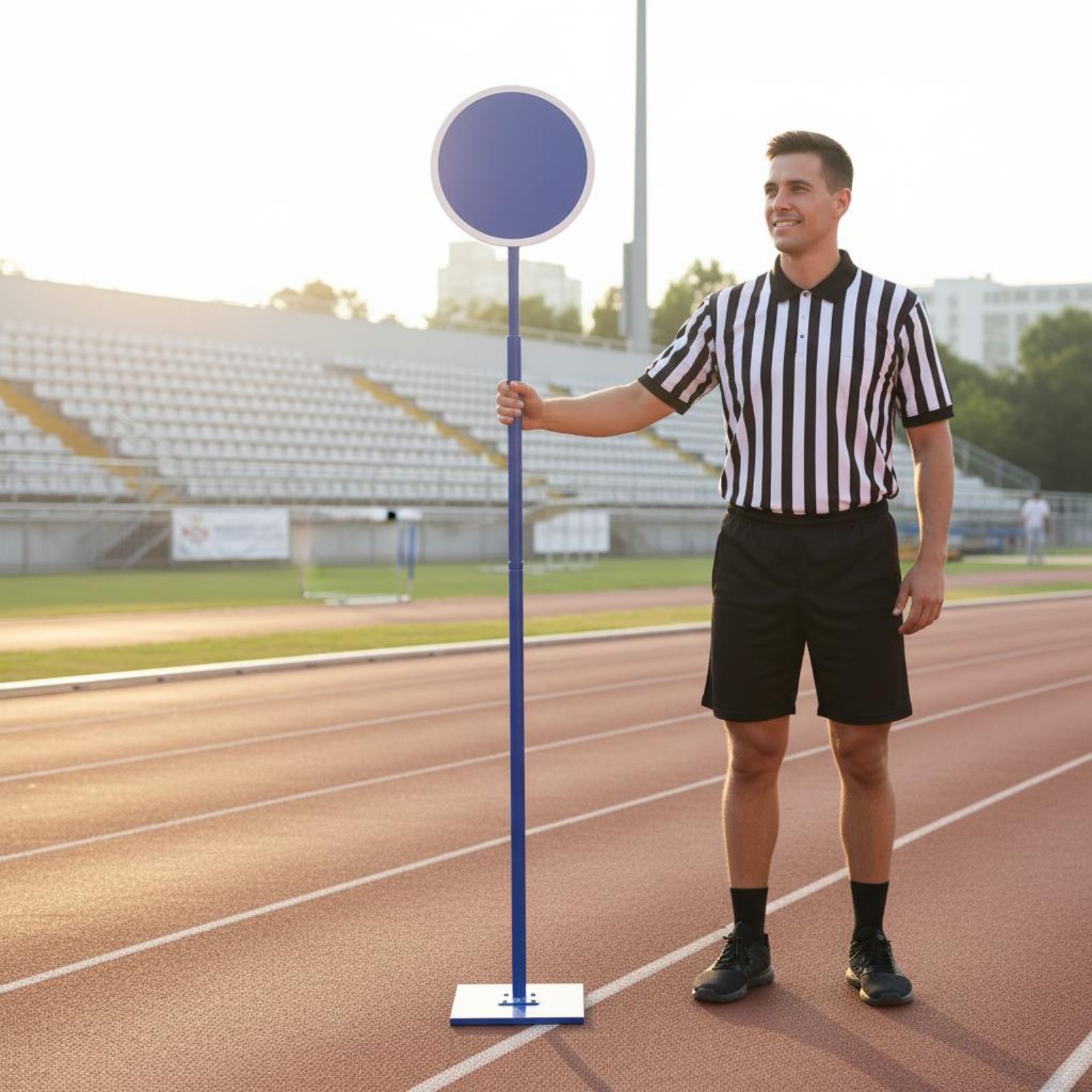 Podio di Partenza per Atletica - Sports Equipment That Starts With A recensione e prezzo