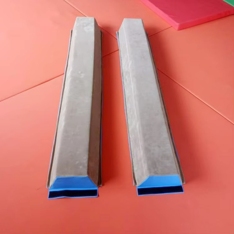 Trave di bilanciamento del pav - Gymnastics Beam Floor recensione e prezzo