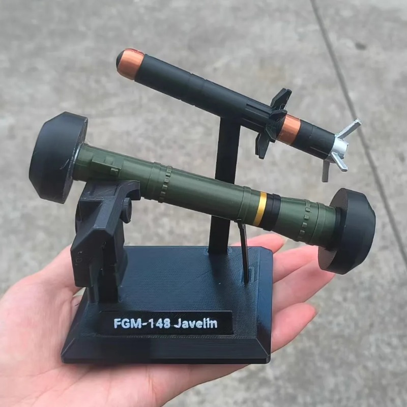 Accessori per Figura di Soldat - Javelin Throwing recensione e prezzo