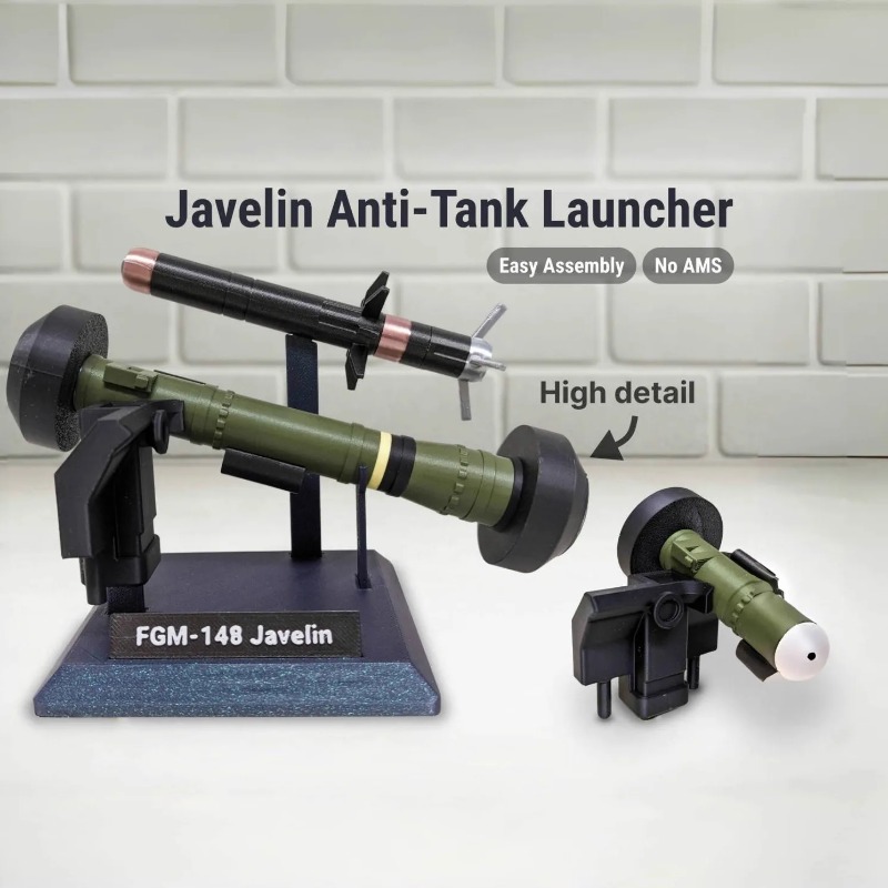 Accessori per Figura di Soldat - Javelin Throwing recensione e prezzo