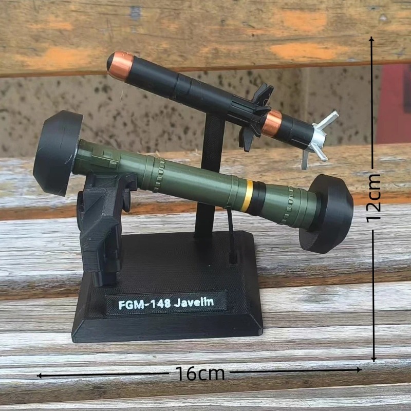 Accessori per Figura di Soldat - Javelin Throwing recensione e prezzo