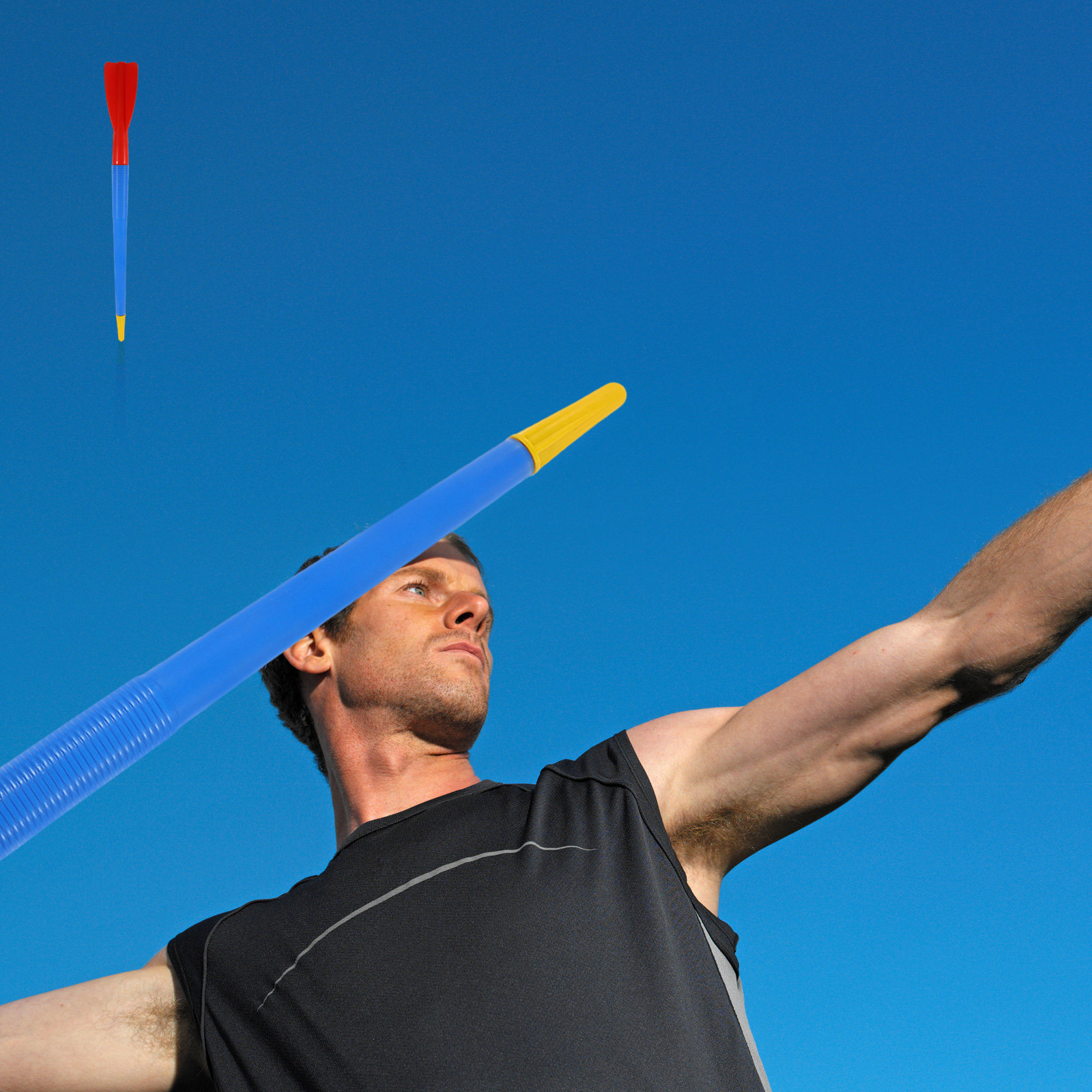 Attrezzatura per l'allenamento - Javelin Throwing recensione e prezzo