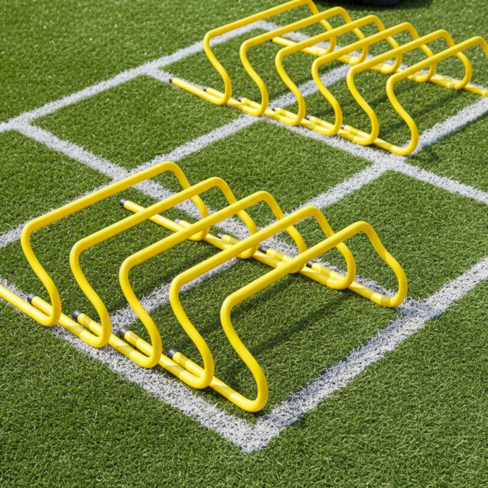 Set di Ostacoli Agilità Smonta - Agility Hurdle Set recensione e prezzo