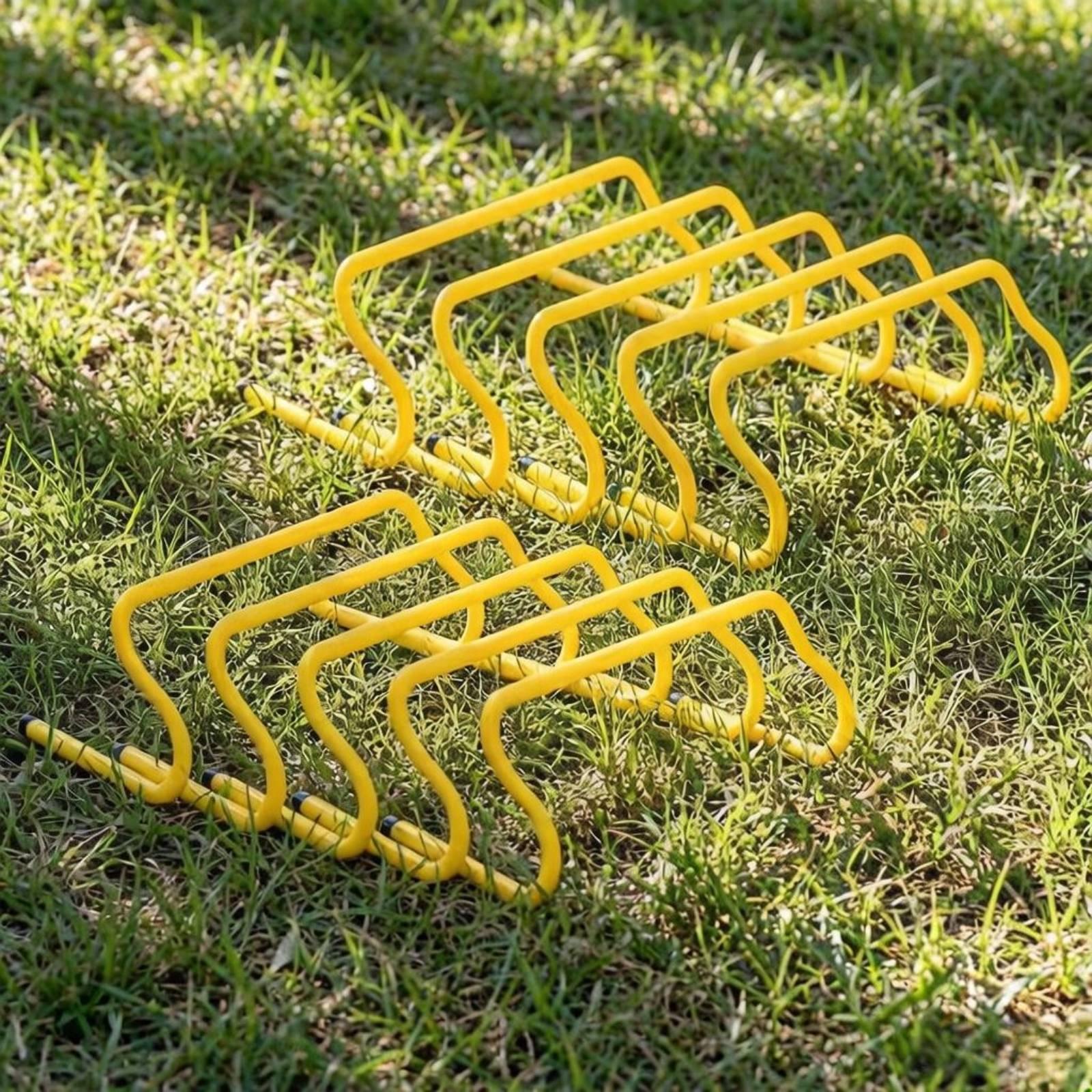 Set di Ostacoli Agilità Smonta - Agility Hurdle Set recensione e prezzo