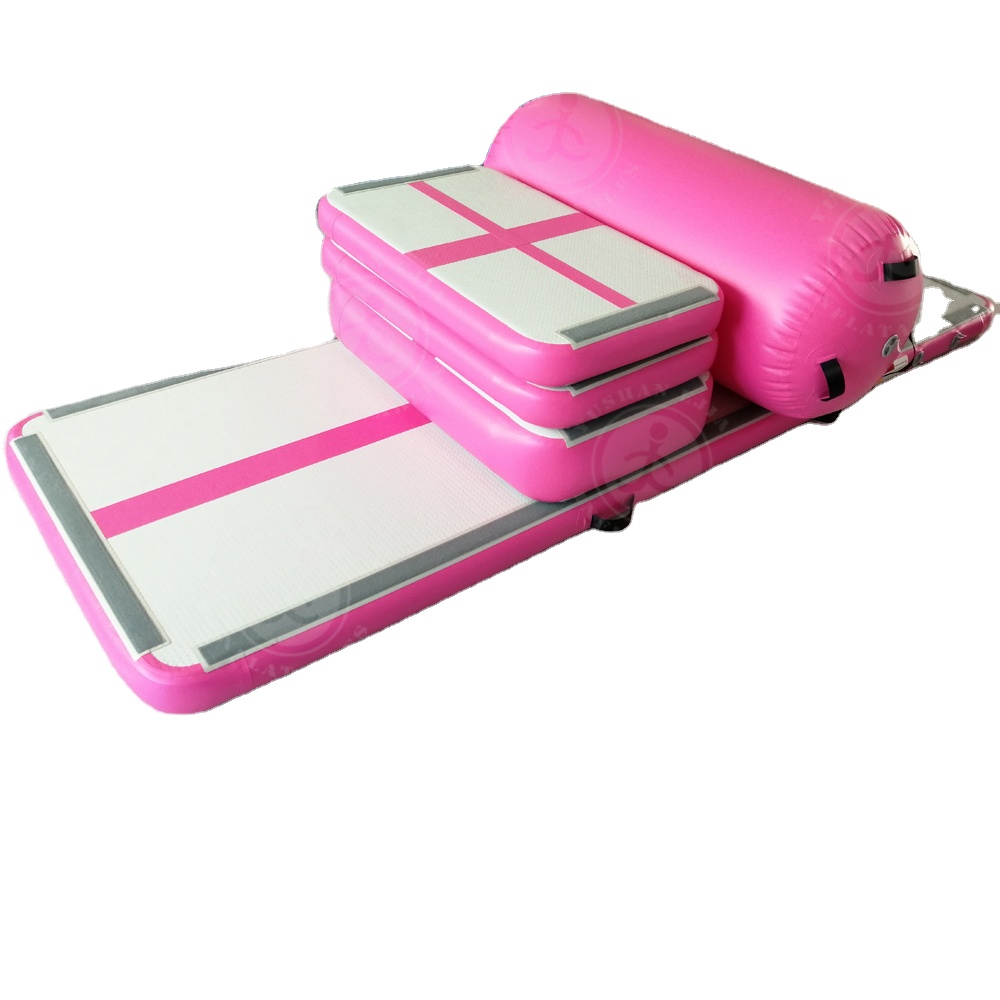 Tappetino Gonfiabile Educativo - Gymnastics Beam Floor recensione e prezzo