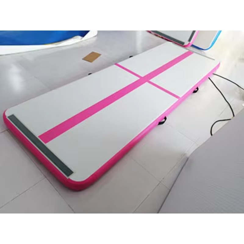 Tappetino Gonfiabile Educativo - Gymnastics Beam Floor recensione e prezzo