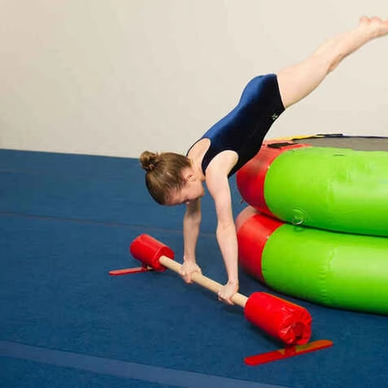 Barre per allenamento in ginna - Gymnastics Beam Floor recensione e prezzo