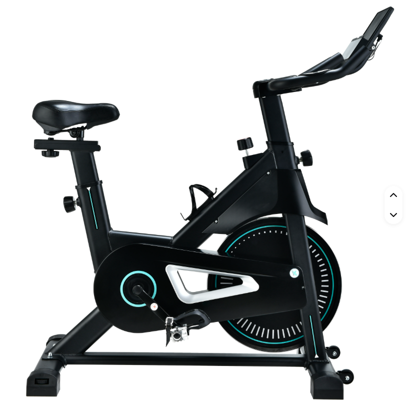 Cyclette Professionale per Uso - Sports Equipment Cheap recensione e prezzo