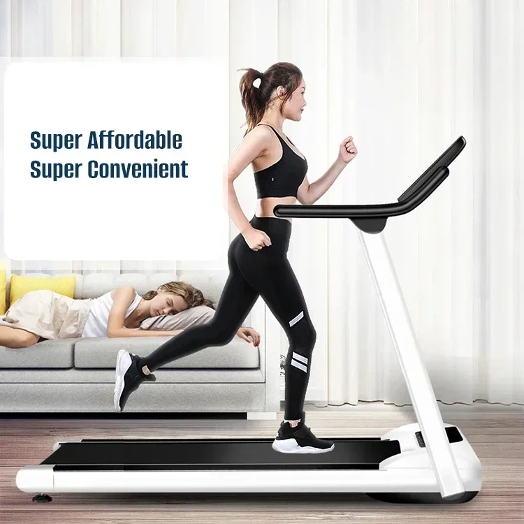 Tapis Roulant Elettrico Meccan - Sports Equipment Cheap recensione e prezzo