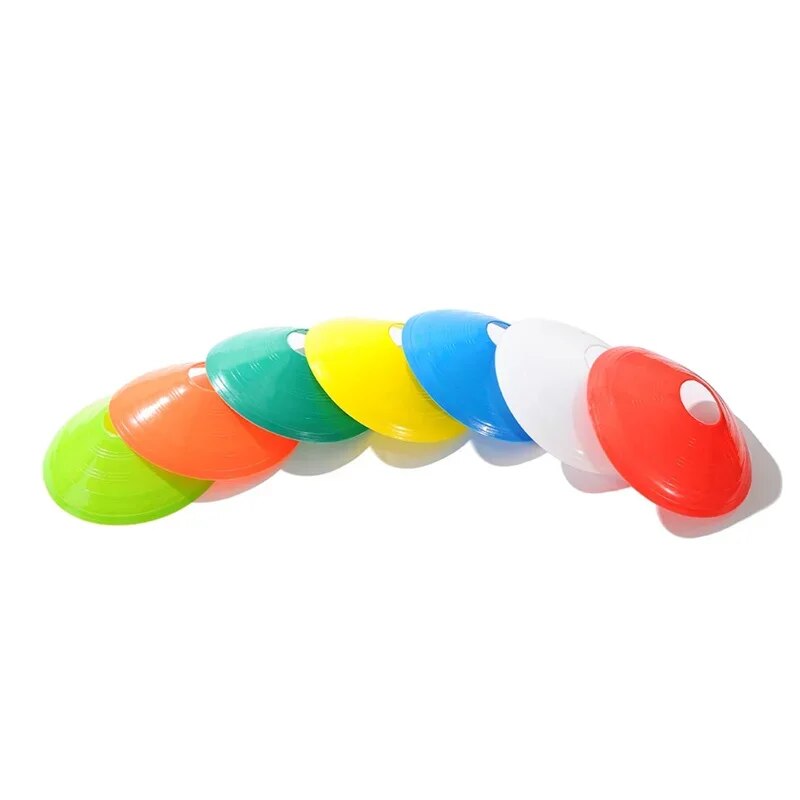 Set di coni da 10 pezzi Attrez - Agility Hurdle Set recensione e prezzo