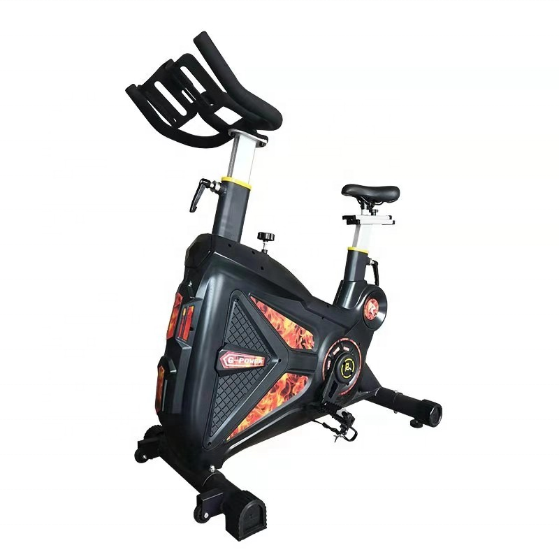 Cyclette con Volano da 20 kg,  - Sports Equipment Cheap recensione e prezzo