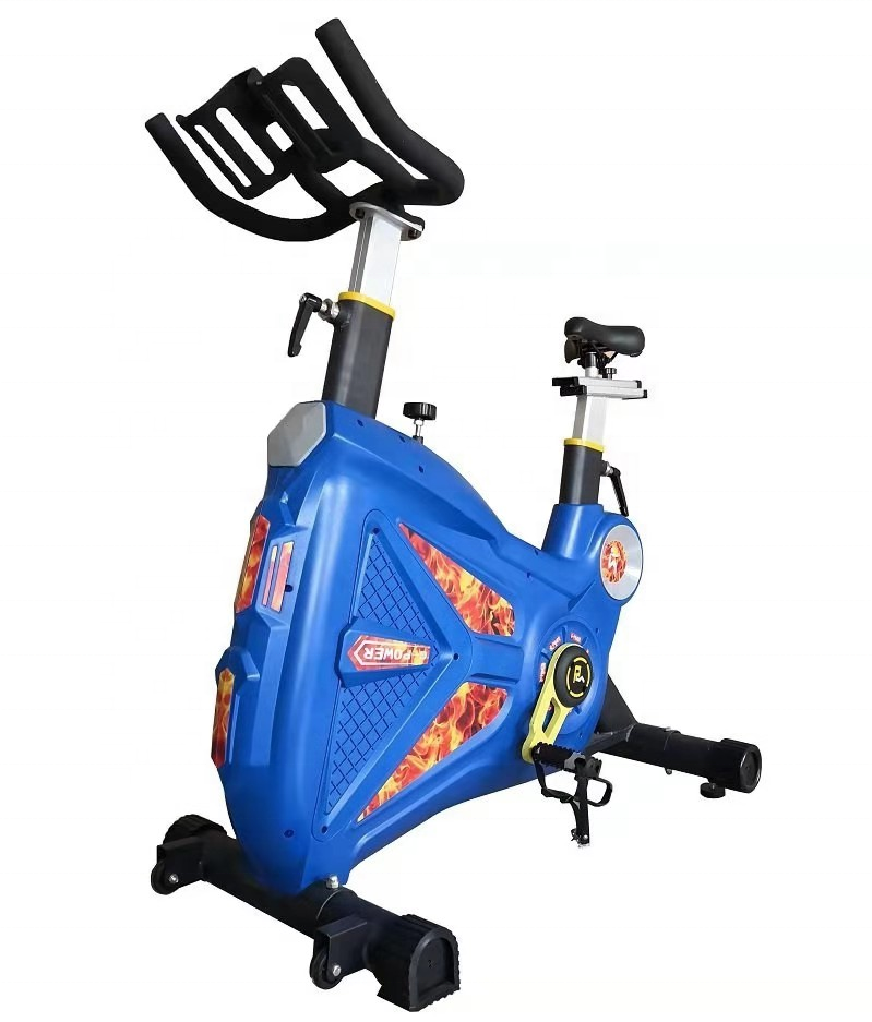 Cyclette con Volano da 20 kg,  - Sports Equipment Cheap recensione e prezzo