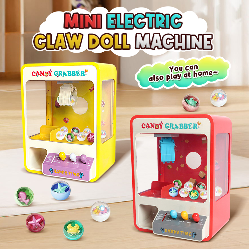 Mini Macchina Elettronica Acch - Sports Equipment Factory recensione e prezzo