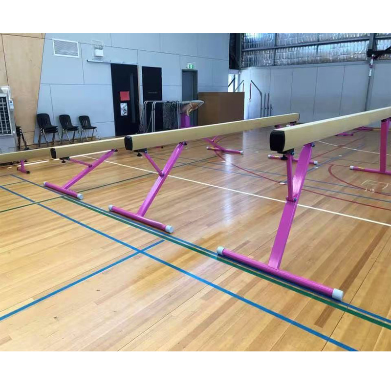 Fornitore di Attrezzature Ginn - Gymnastics Beam Floor recensione e prezzo