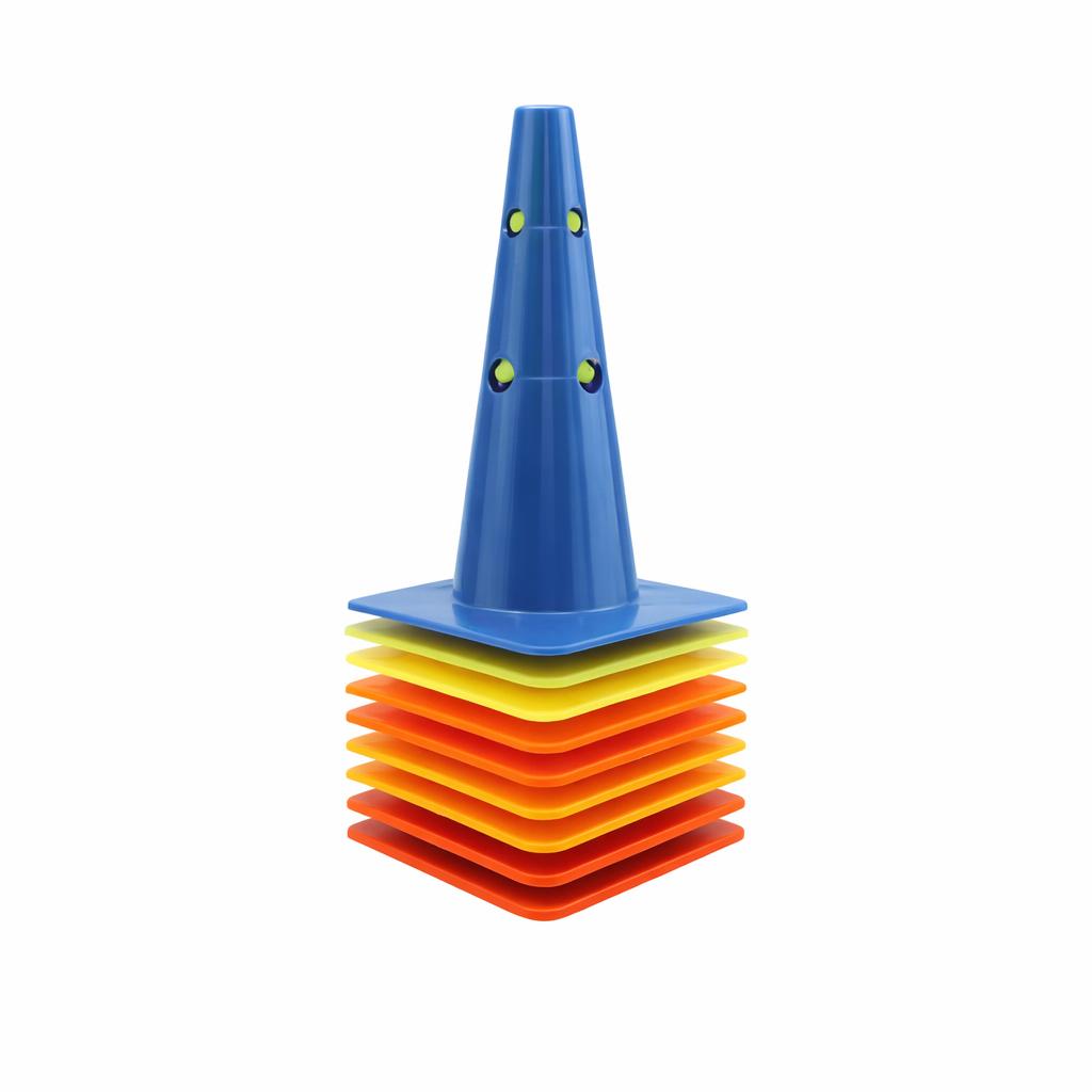 Set di Attrezzature per Allena - Agility Hurdle Set recensione e prezzo
